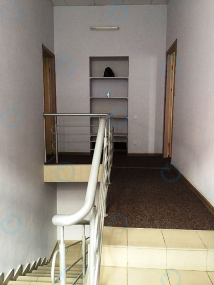 Аренда офиса 80 м.кв 1 этаж Пирогова 4/26 - фото 5