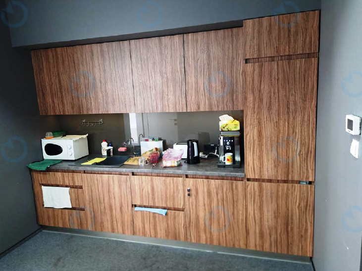 Аренда офиса 167 м.кв 4 этаж Европа на Музейном - фото 6