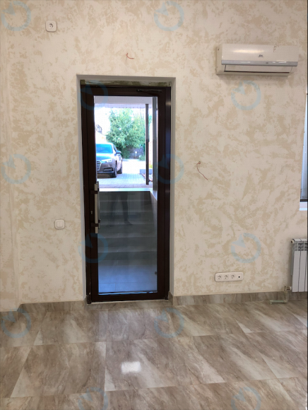 Аренда офиса 90 м.кв 1 этаж Межигорский - фото 2