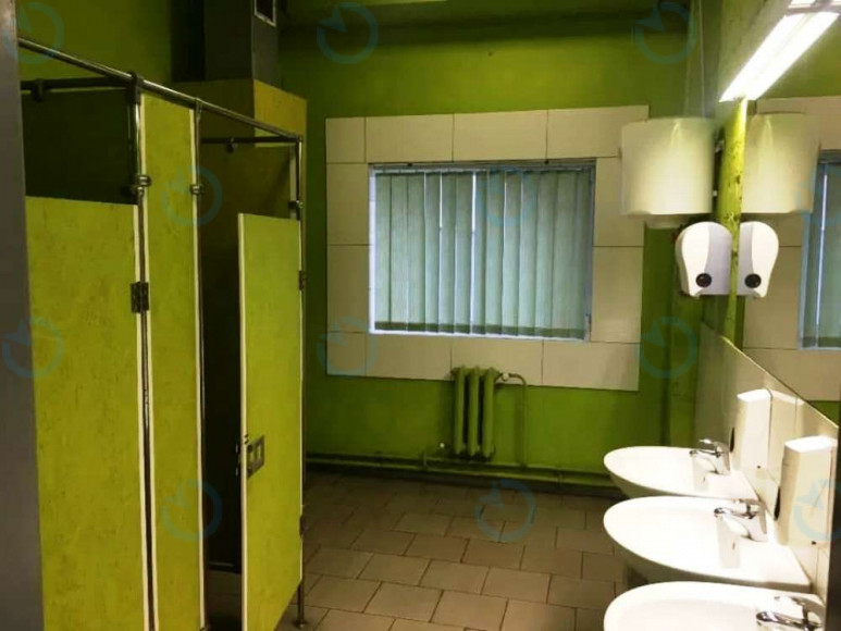 Аренда офиса 860 м.кв 4 этаж Харьковское Шоссе, 201/203 - фото 11