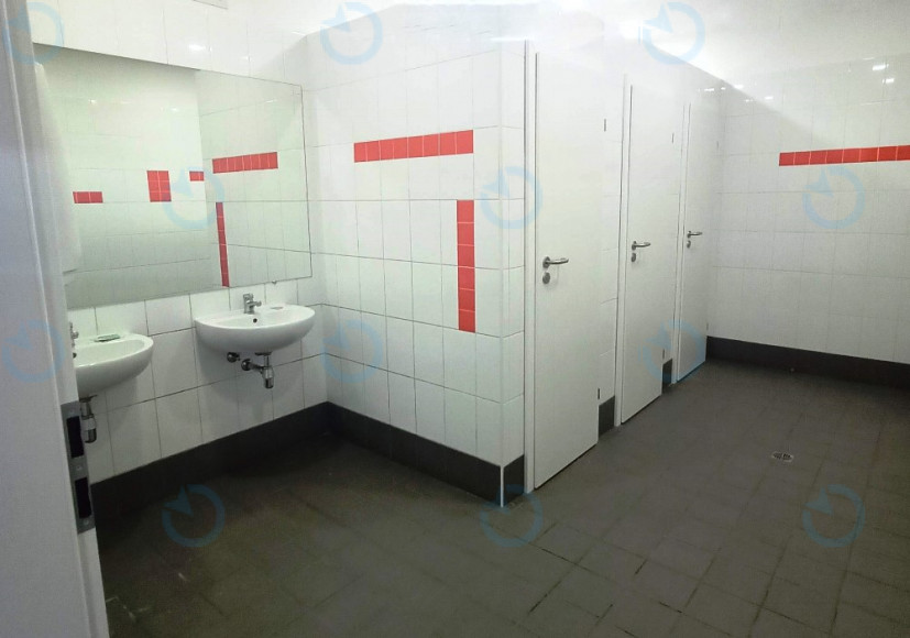 Оренда офісу 670 м.кв 5 поверх Платінум Плаза (Platinum Plaza) - фото 10