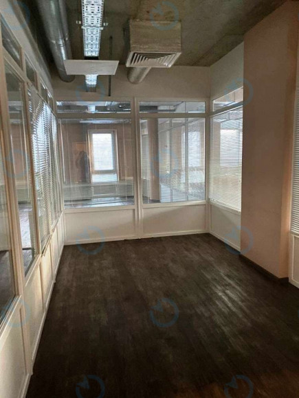 Оренда офісу 365 м.кв 6 поверх Глорія Парк Нивки - фото 6