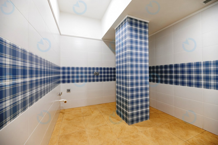 Оренда офісу 860 м.кв 0-1 поверх Грушевського, 9А - фото 35