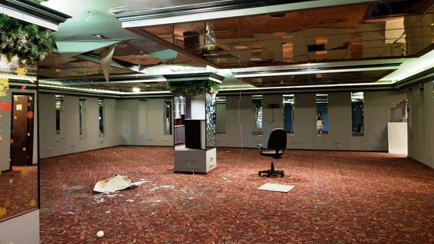 Продаж офісу 1035 м.кв 1 поверх Героїв Дніпра, 3А - фото 2