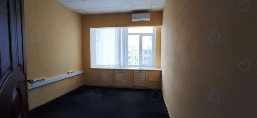 Аренда офиса 200 м.кв 9 этаж Соломенская площадь, 2 - фото 6