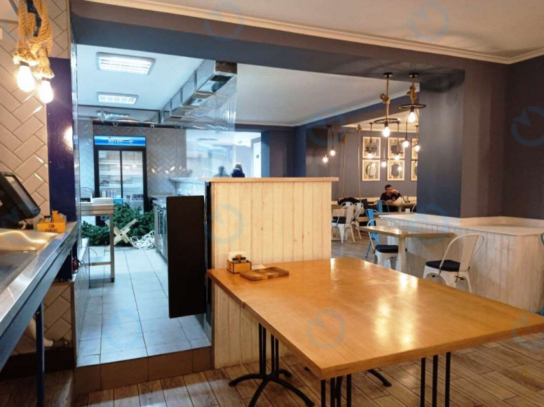 Оренда офісу 540 м.кв 0 поверх НЕСТ - фото 8