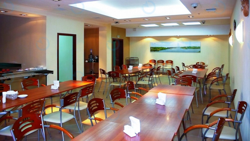 Оренда офісу 1000 м.кв 2-3 поверх Немировича-Данченка, 16