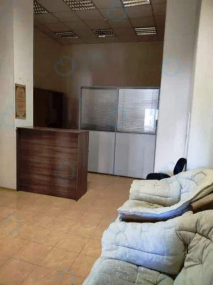 Продажа офиса 85 м.кв 1 этаж Руданского 4-6 - фото 2