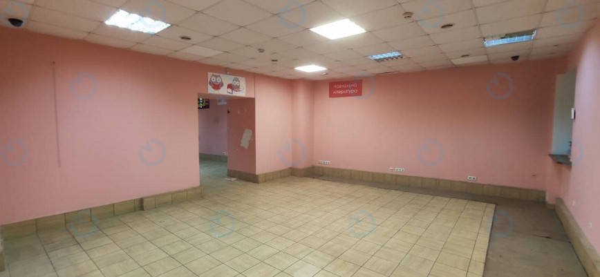 Продажа офиса 118 м.кв 0 этаж Сечевых Стрельцов, 33 - фото 6