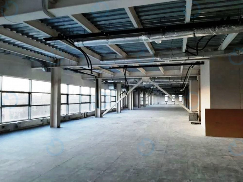 Оренда офісу 1224 м.кв 5 поверх Sigma (Сигма)