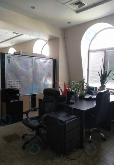 Продаж офісу 502 м.кв 5 поверх Володимирська, 47 - фото 3