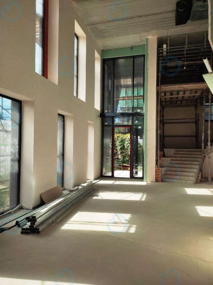 Продаж офісу 1267 м.кв 1-4 поверх Фрометівська, 17 - фото 4