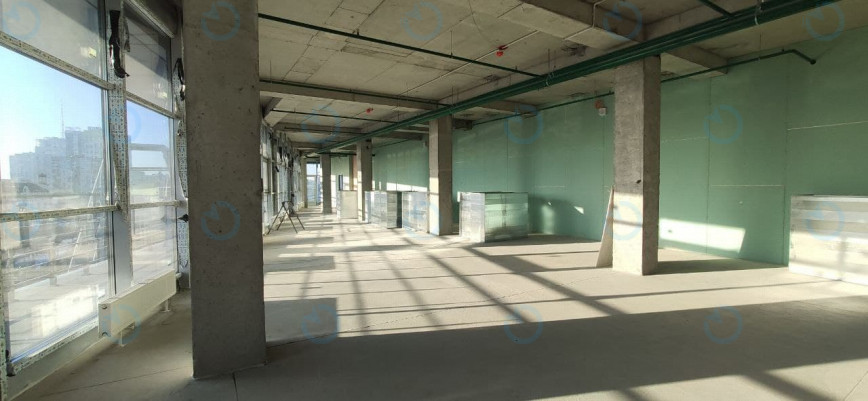 Аренда офиса 250 м.кв 2,3,4 этаж LUWR - фото 10