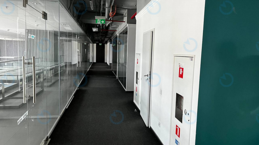 Аренда офиса 787 м.кв 2 этаж SP Hall - фото 2