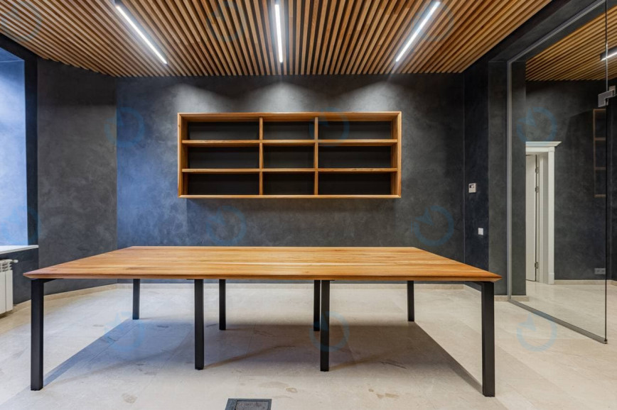 Аренда офиса 1752 м.кв 1 этаж Симона Петлюры, 14 - фото 9