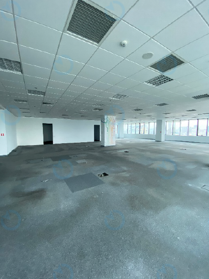 Оренда офісу 722 м.кв 23 поверх 101 TOWER - фото 3