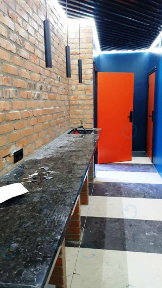 Аренда офиса 325 м.кв 3 этаж Нижнеюрковская, 9а - фото 7