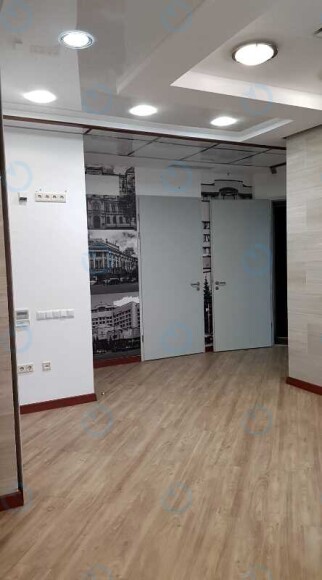 Оренда офісу 105 м.кв 0 поверх Шевченко Т. бул. 27А