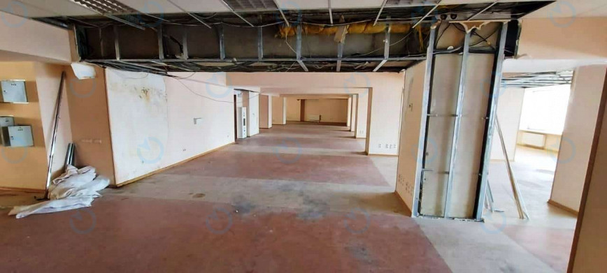 Продажа офиса 1153 м.кв 1-2 этаж Голосіївський, 68 - фото 7