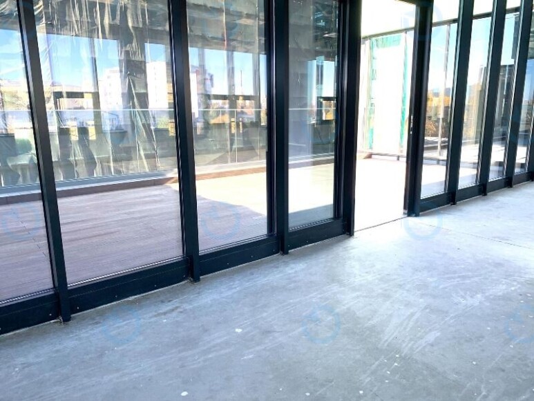 Оренда офісу 4500 м.кв 1 поверх Форум City Garden - фото 7