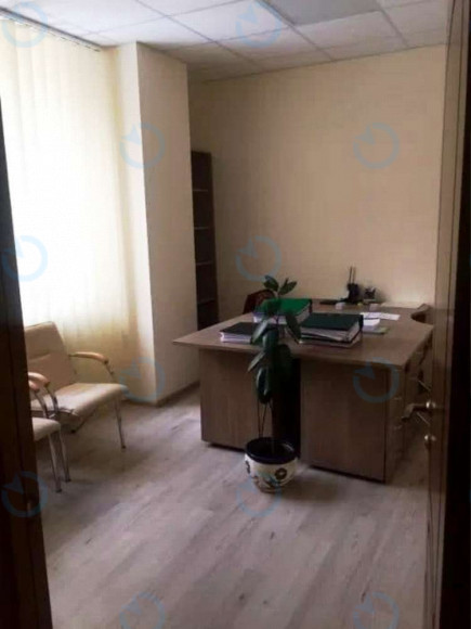 Продаж офісу 67 м.кв 3 поверх Повітрофлотський, 90 - фото 3