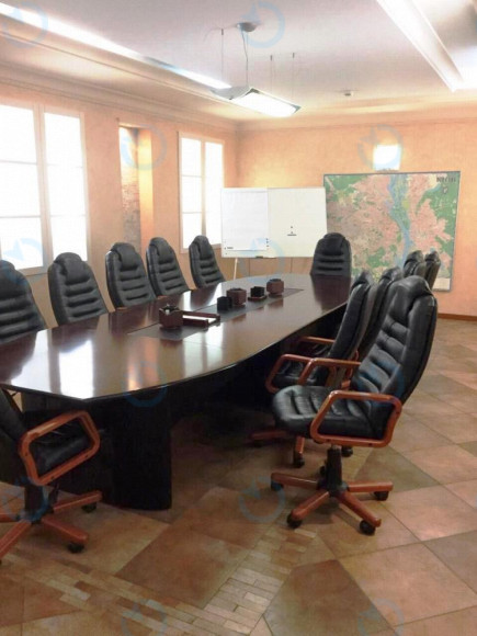 Продаж офісу 1856 м.кв 1 поверх Тютюнника, 28Б - фото 3