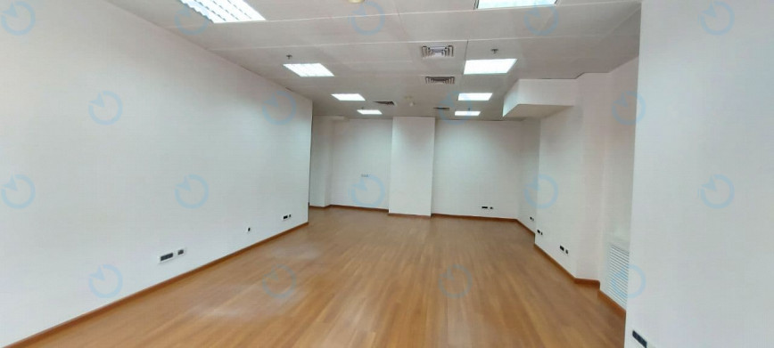 Аренда офиса 71 м.кв 3 этаж Европа Плаза - фото 3