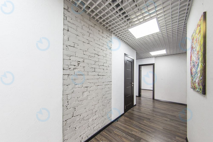 Оренда офісу 122 м.кв 24 поверх Ревуцького, 9 - фото 7