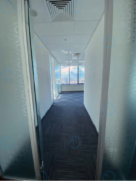 Оренда офісу 859 м.кв 26 поверх 101 TOWER - фото 4