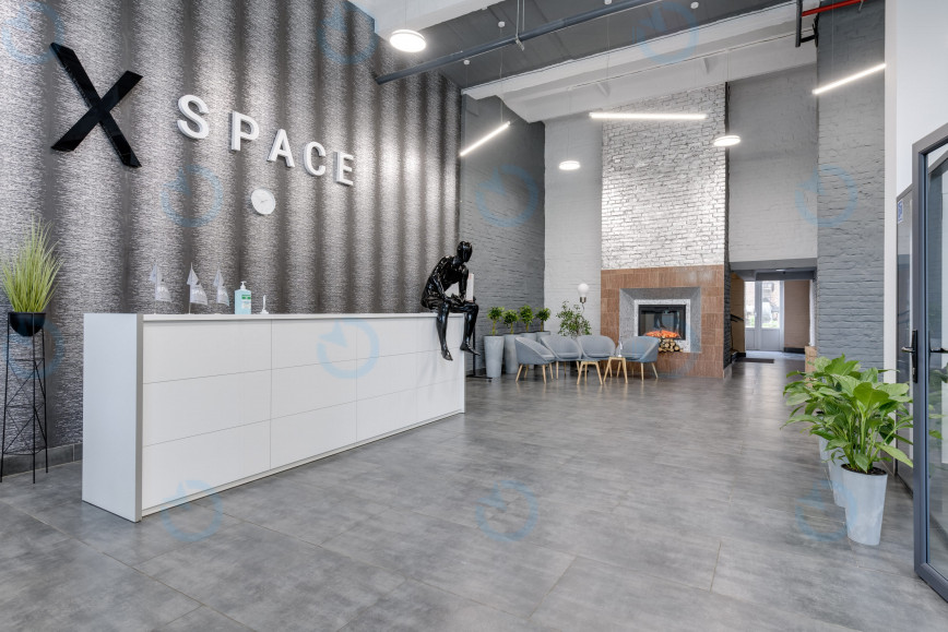 Оренда офісу 800 м.кв 2 поверх Xspace - фото 5