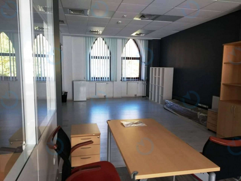 Аренда офиса 80 м.кв 4 этаж ARTEVILLA - фото 7