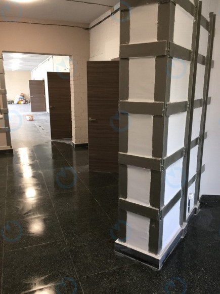 Продаж офісу 282 м.кв 3 поверх Либідський - фото 12