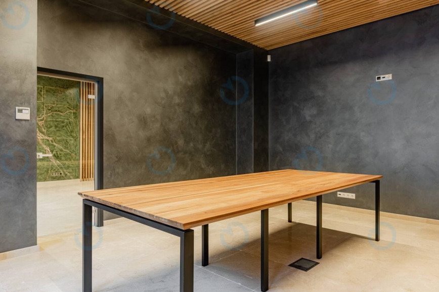 Аренда офиса 1752 м.кв 1 этаж Симона Петлюры, 14 - фото 6