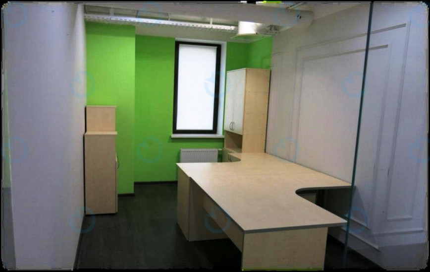 Аренда офиса 672 м.кв 5 этаж Ярославский, 1/3 - фото 4