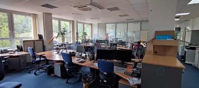 Аренда офиса 405 м.кв 5 этаж Мечникова, 3 - фото 8