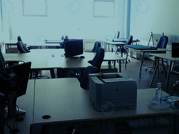 Оренда офісу 1500 м.кв 2 поверх IBC Capital Kiev B - фото 12