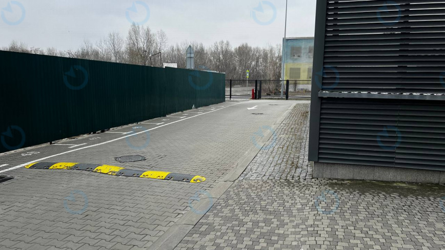 Аренда офиса 221 м.кв 1 этаж SP Hall - фото 5