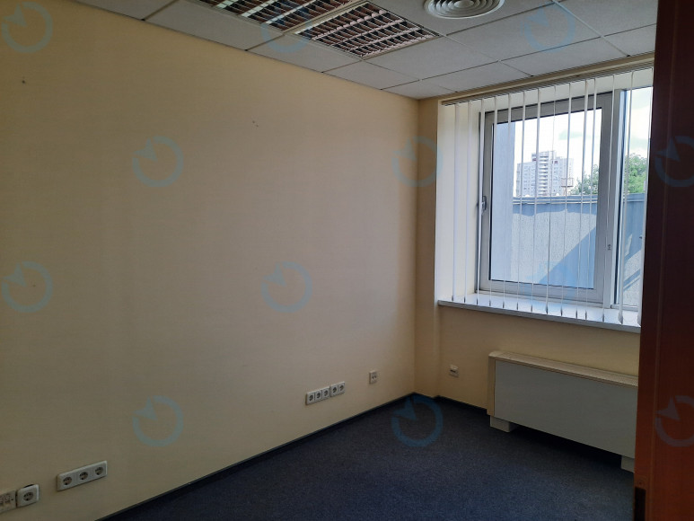Оренда офісу 31 м.кв 3 поверх Ферммаш