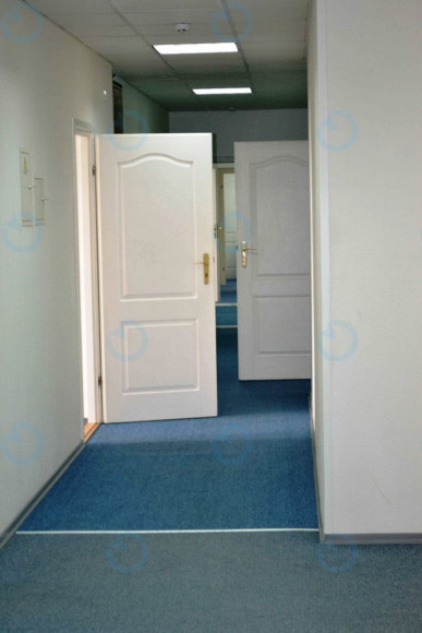 Продажа офиса 534 м.кв 5 этаж Пирогова 4/26 - фото 10