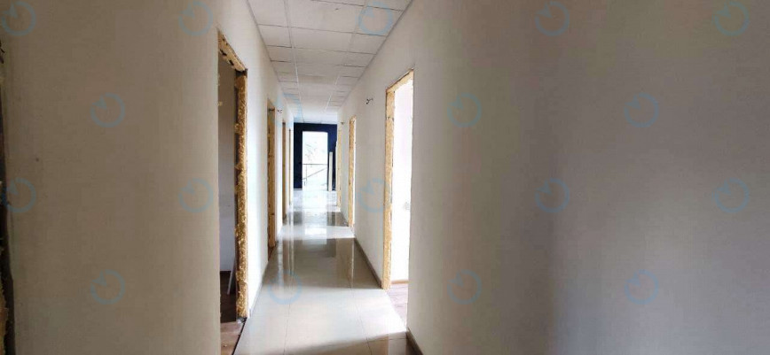 Оренда офісу 400 м.кв 1-3 поверх Терещенківська, 5А - фото 4