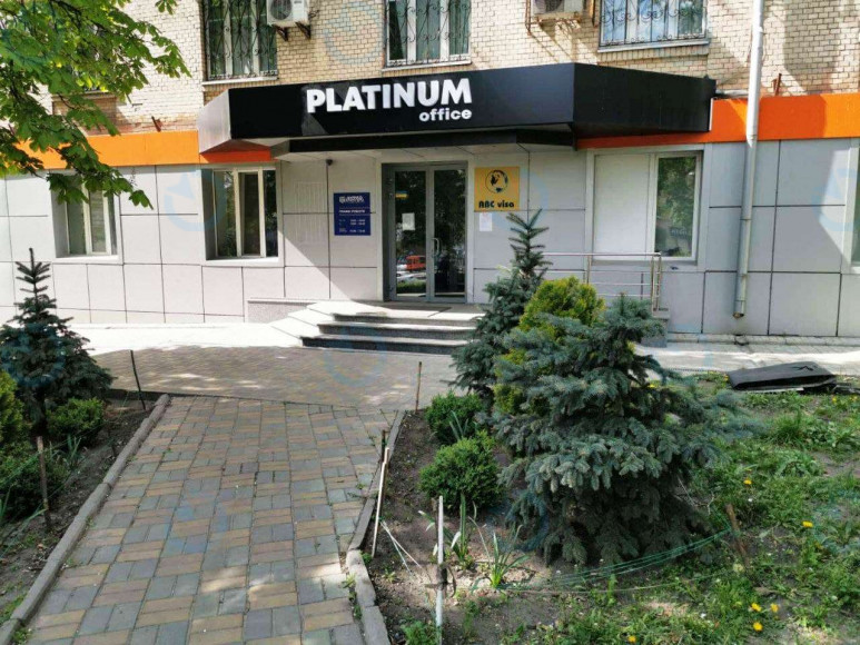 Аренда офиса 450 м.кв 1 этаж Дружбы Народов, 17/5 - фото 13