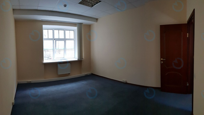 Аренда офиса 327 м.кв 2 этаж Берегиня - фото 13