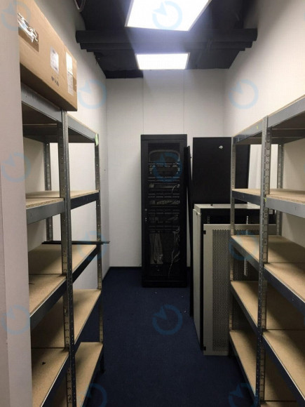 Оренда офісу 188 м.кв 24 поверх Gulliver (Гулівер) - фото 6