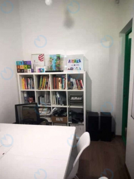 Аренда офиса 153 м.кв 1 этаж Воздвиженская, 48 - фото 4