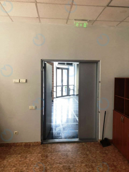 Оренда офісу 115 м.кв 1 поверх Символ (SIMBOL) - фото 8