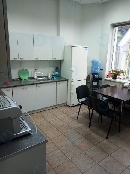 Аренда офиса 165 м.кв 3 этаж Жилянская 146 - фото 5