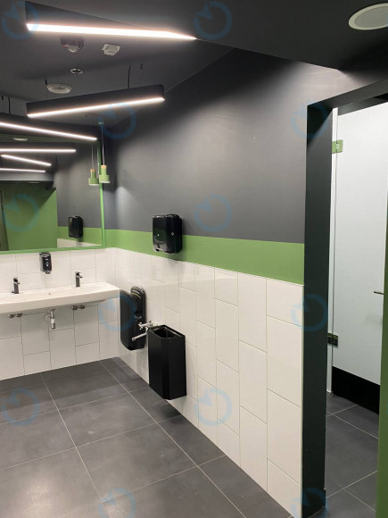 Аренда офиса 960 м.кв 6 этаж Астарта - фото 4