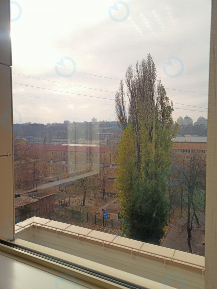 Оренда офісу 194 м.кв 5 поверх Євразія - фото 13