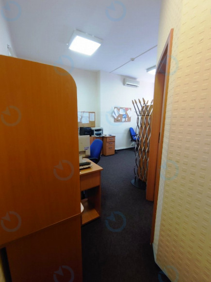 Оренда офісу 270 м.кв 4 поверх Бехтерівський - фото 11