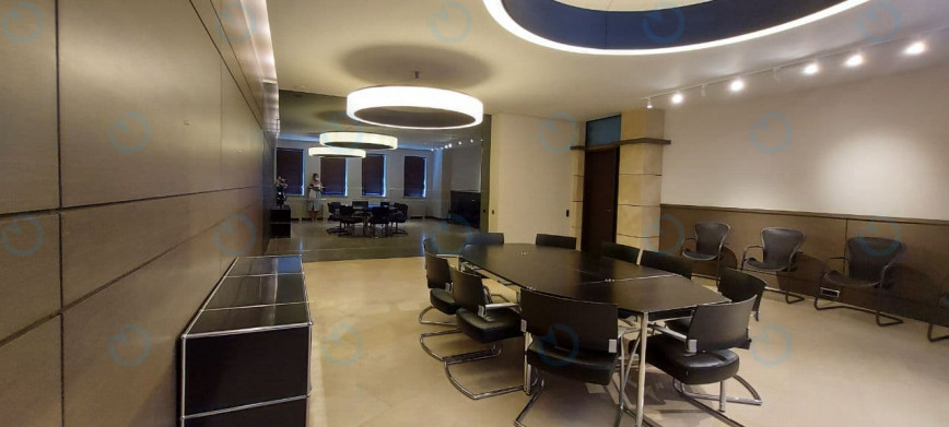 Аренда офиса 55 м.кв 2 этаж Студенческая,5-7В